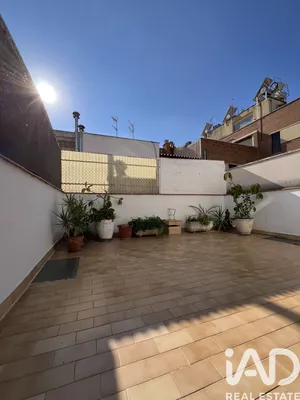 Village house in Vilanova i la Geltrú