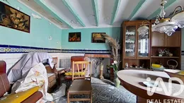 Casa de poble a Atzeneta del Maestrat