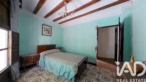 Casa de poble a Atzeneta del Maestrat