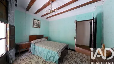 Village house in Atzeneta del Maestrat