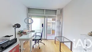 Piso en Santa Coloma de Granamet provincia de Barcelona 