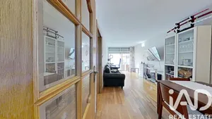 Piso en Santa Coloma de Granamet provincia de Barcelona 