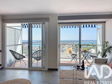 Apartment in Vilanova i la Geltrú