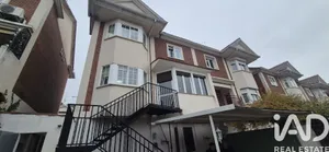 Casa adossada a Cabrerizos