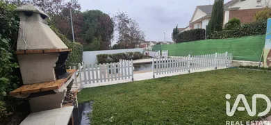 Casa adosada en Cabrerizos