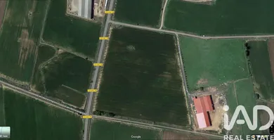 Farm land in San Millán de los Caballeros, León