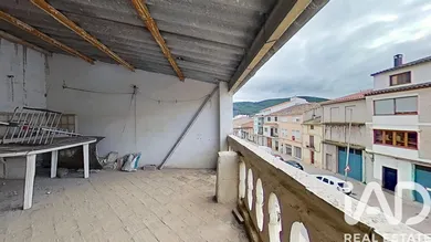 Casa  a Atzeneta del Maestrat