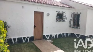 Maison à San Bartolomé de Tirajana