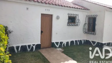 House in San Bartolomé de Tirajana