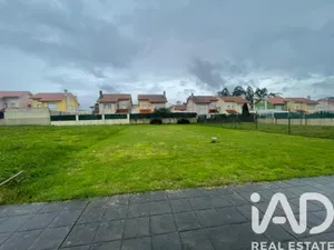 Terreno edificable en A Laracha