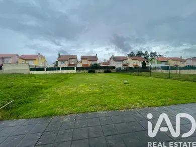 Terrain à bâtir à A Laracha