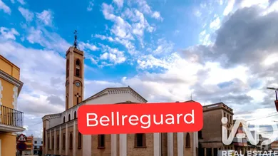 Appartement à Bellreguard