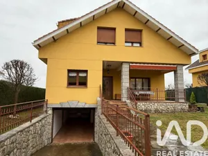 Gîte à Santovenia de la Valdoncina