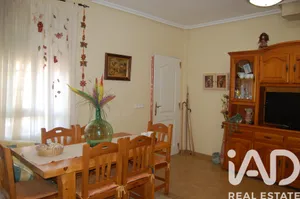 Casa adossada a San Pedro del Pinatar