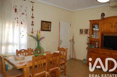 Casa adosada en San Pedro del Pinatar