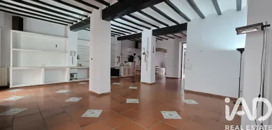 Casa de poble a Benissa