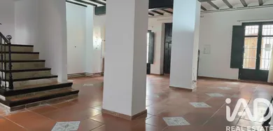 Casa de poble a Benissa