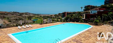 Maison à San Bartolomé de Tirajana