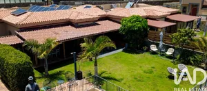 House in San Bartolomé de Tirajana