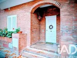 Semi-detached house in El Masnou