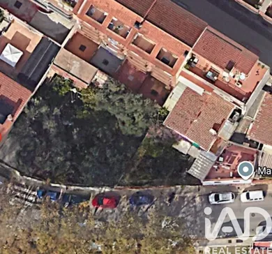 Terrain à bâtir à Rubí