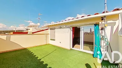 Casa en Cubelles