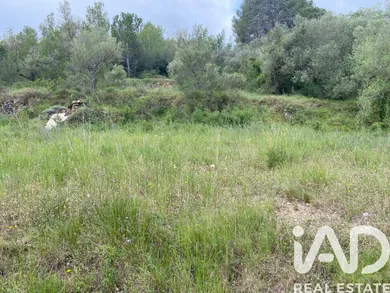 Terreno edificable en Castellvell del Camp