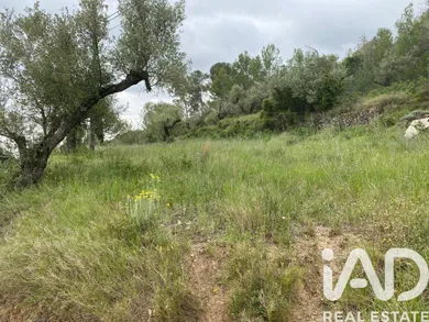 Building plot in Castellvell del Camp