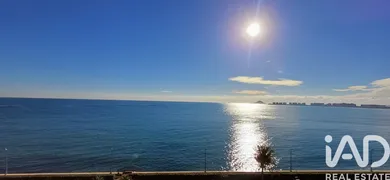 Pis a La Manga del Mar Menor