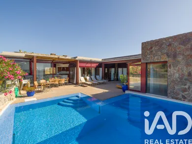 Casa en Mogán