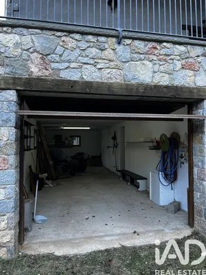 Casa en Saldes