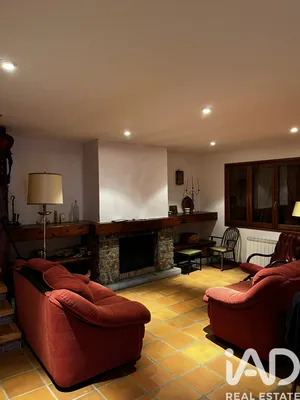 House in Saldes