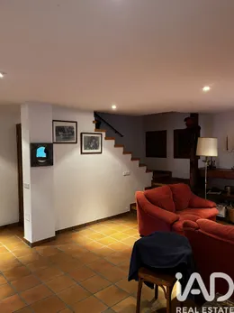 House in Saldes