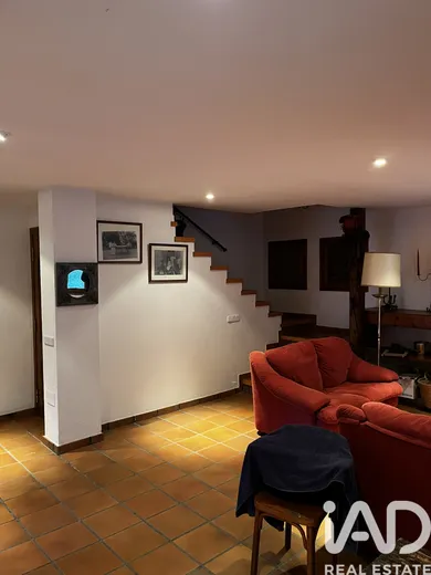 Casa en Saldes