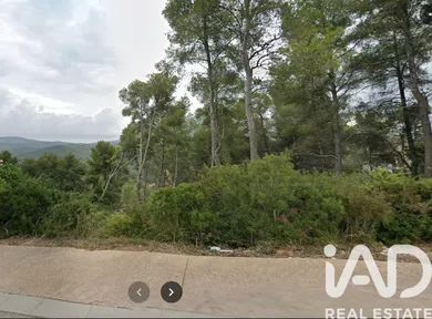 Terreny edificable a Olivella, Mas Mestre