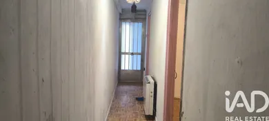 Casa adossada a Ferrol