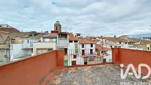 Village house in Atzeneta del Maestrat