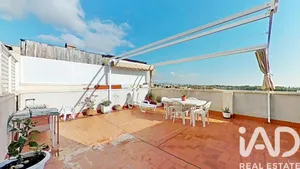 Apartment in Cubelles