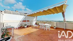 Apartment in Cubelles