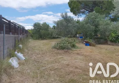 Terrain à bâtir à Calafell