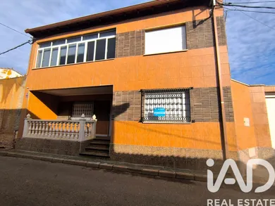 Casa de pueblo en Villademor de la Vega
