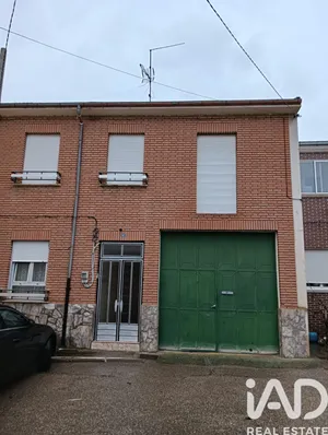 Casa de pueblo en Soto de la Vega