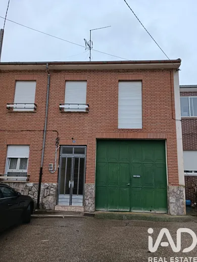 Casa de pueblo en Soto de la Vega