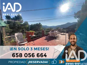 Casa en Vallirana