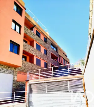 Piso en Coll de Nargó