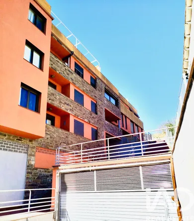 Piso en Coll de Nargó