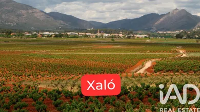 Maison de village à Xaló