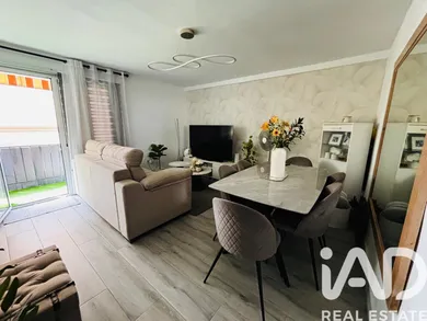 Appartement à Mijas