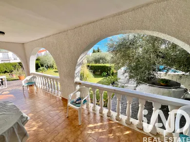 Casa en Alcalà de Xivert