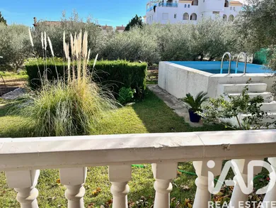 Casa en Alcalà de Xivert